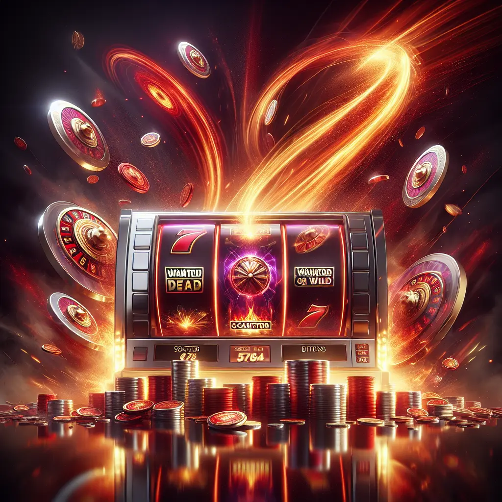 Wanted Dead or a Wild